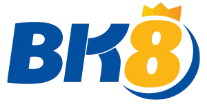 BK8 Logo